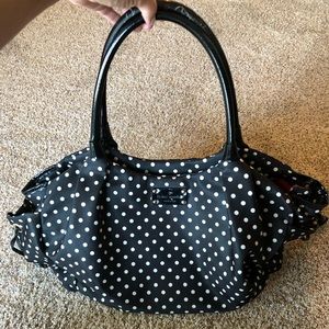 Kate Spade diaper bag